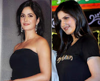ZARINE KHAN and KATRINA KAIF duplicates in Bollywood 