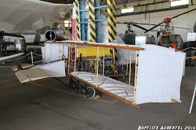 Musée de l'aviation EALC Corbas