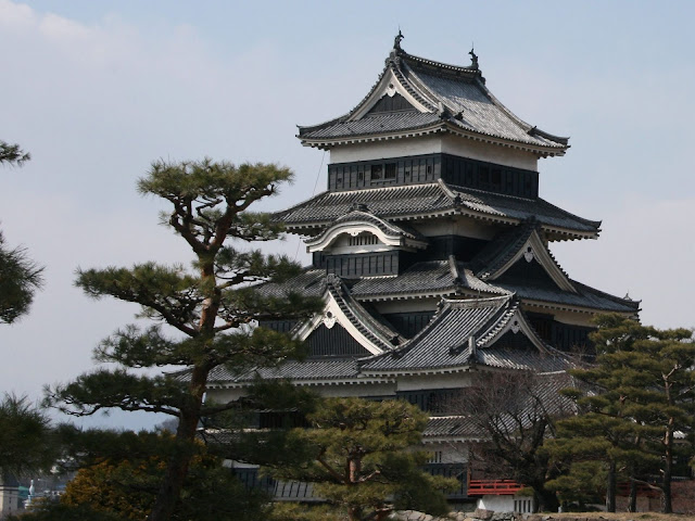 Matsumoto Castle