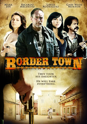 watch Border Town (2009) megavideo movie online | megavideo movies
