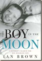 Boy in the Moon