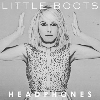 Little Boots - Headphones Lyrics