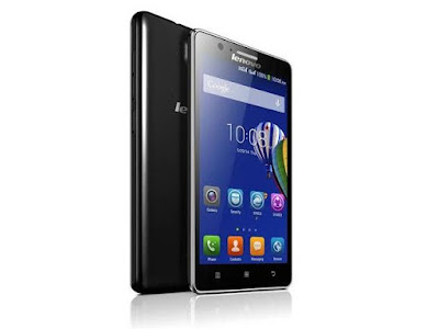 Hp Android Lenovo A536