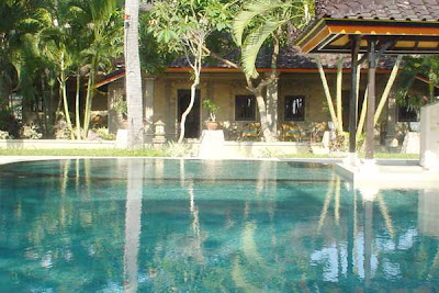 puri saron lombok,lombok hotel, lombok hotels