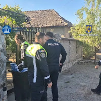 Percheziții în Maglavit, Unirea și Poiana Mare – Arme neautorizate ridicate