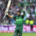 Another Record For BABAR AZAM After Achieving ICC ODI No.1 Ranking