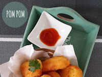 Resep Pom Pom Potato(es)