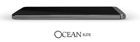 MyPhone Ocean Elite