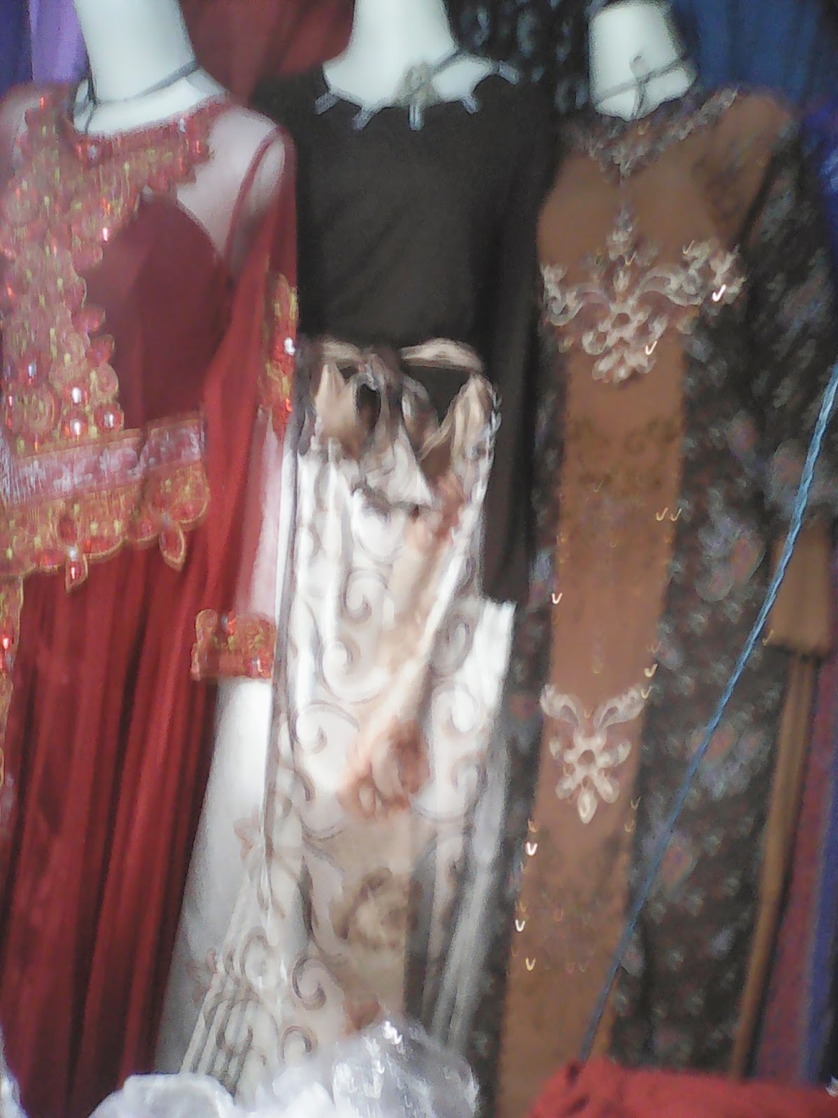 toko baju  kotaagung Gamis  Jodha  dan Gamis  Kebaya modern