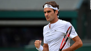 fedrer-in-wimbeldon-semifinal