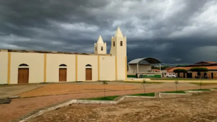 Inmet emite alerta de tempestade para sete estados hoje e amanhã