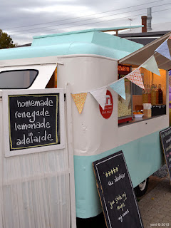 homemade renegade lemonade