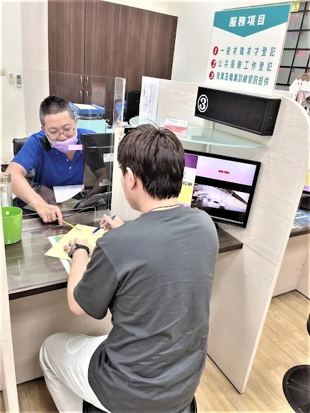 ▲勞動力發展署中彰投分署全力協助南投縣政府及公所運用勞動部「天災臨工措施」投入災後重建工作。（中彰投分署提供）