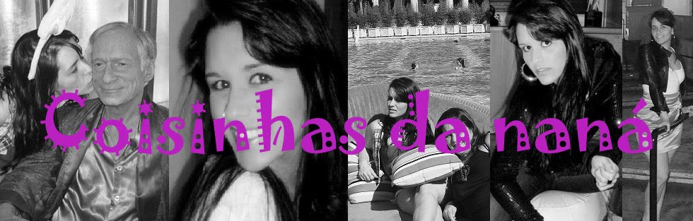 ♥ Coisinhas da Naná ♥