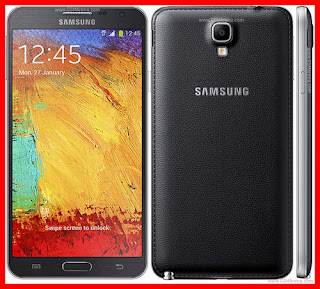 Clone Samsung Galaxy Note 3 Firmware Flash File Download