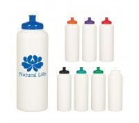 Customized Sports Bottles