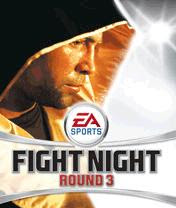 Jogo para celular - Fight Night Round 03