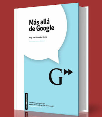 Más allá de Google - Jorge Fernandez Garcia - PDF - Ebook