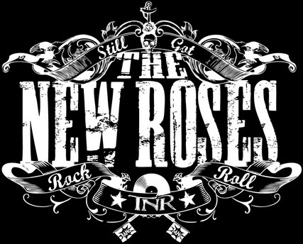 The New Roses_logo