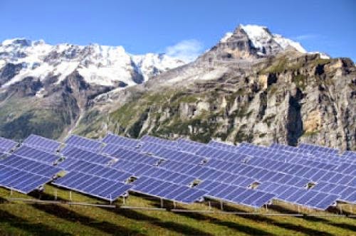 Facebook Yields To Greenpeaces Green Energy Pressure