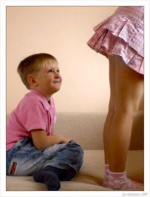 foto foto lucu anak anak