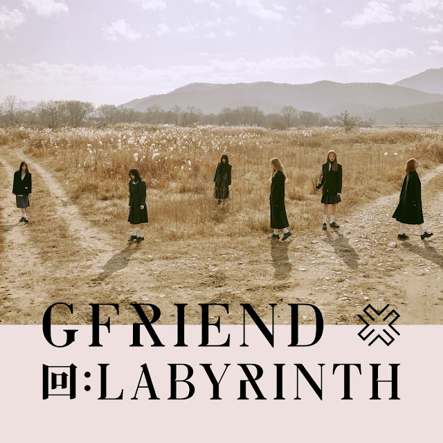 GFRIEND – 回:LABYRINTH (9th Mini Album) Descargar