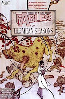 Fables Volume 5