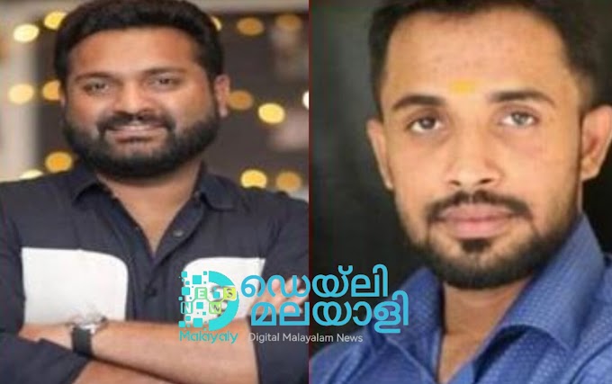 റോക്ക് ഫിഷിങ്ങിനിടെ കടലിൽ കാണാതായ രണ്ട് പ്രവാസി മലയാളികളിൽ ഒരാളുടെ മൃതദേഹം കണ്ടെത്തി മറ്റൊരാൾക്കായുള്ള തിരച്ചിൽ ഊർജിതം.