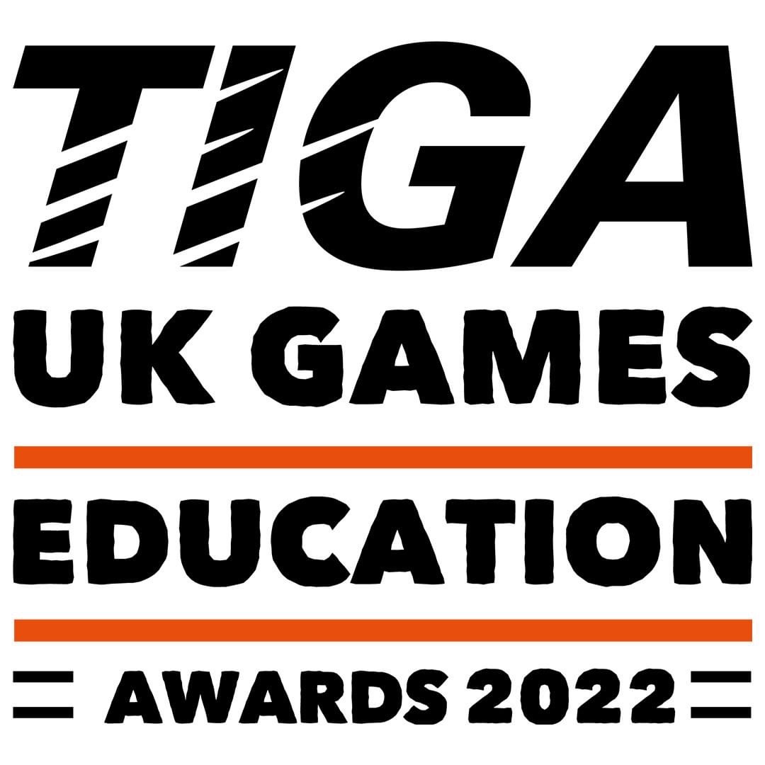 Roll of honour: TIGA reveals winners of the UK Games Education Awards 2022