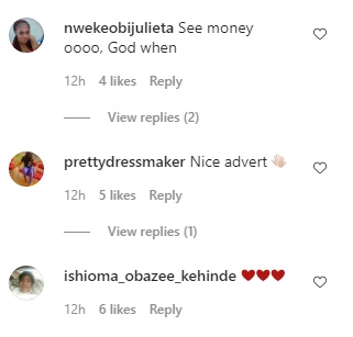 ‘Chaiii waste of currency’ - Nigerians React As Regina Daniels As Regina Daniels Spends ₦1.5 Million On Waist Beads