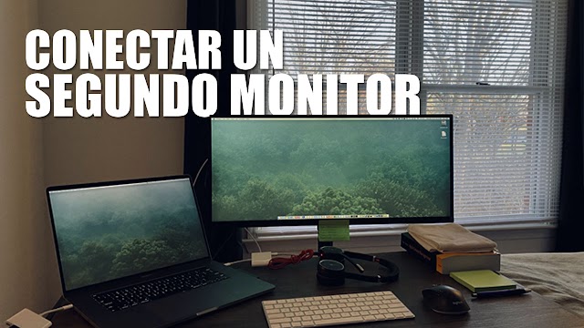 Cómo conectar un monitor a una Laptop: Guía Paso a Paso