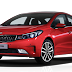 KIA CERATO BAC NINH