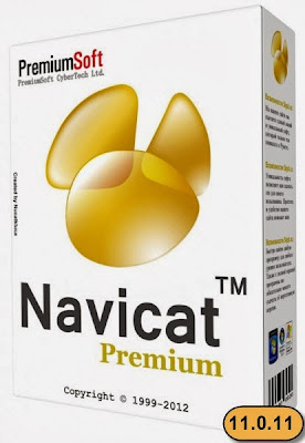 PremiumSoft+Navicat+Premium+Enterprise PremiumSoft Navicat Premium Enterprise 11.1.7 (x86/x64)