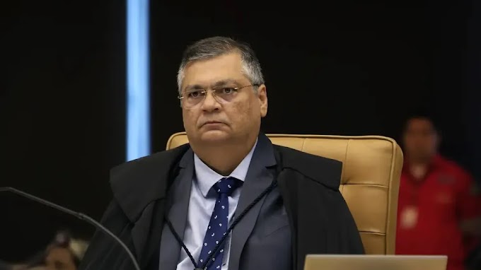 Dino responde advogado de Bolsonaro e diz que STF dará direito a ampla defesa