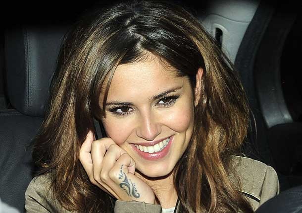 cherylcolepics