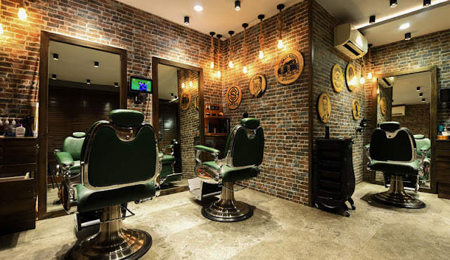 Best hair spa treatment in Delhi