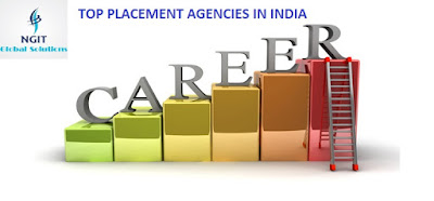 Best IT recruitment agencies in India