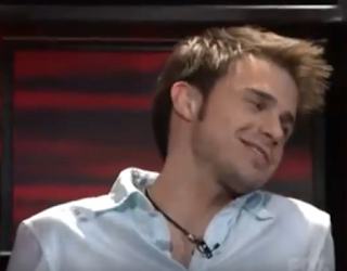 Kris Allen got fooled by Ryan Seacrest again and is adorable about it all.