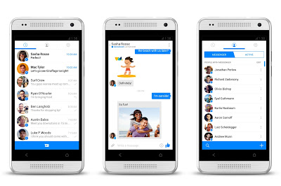 Facebook Messenger