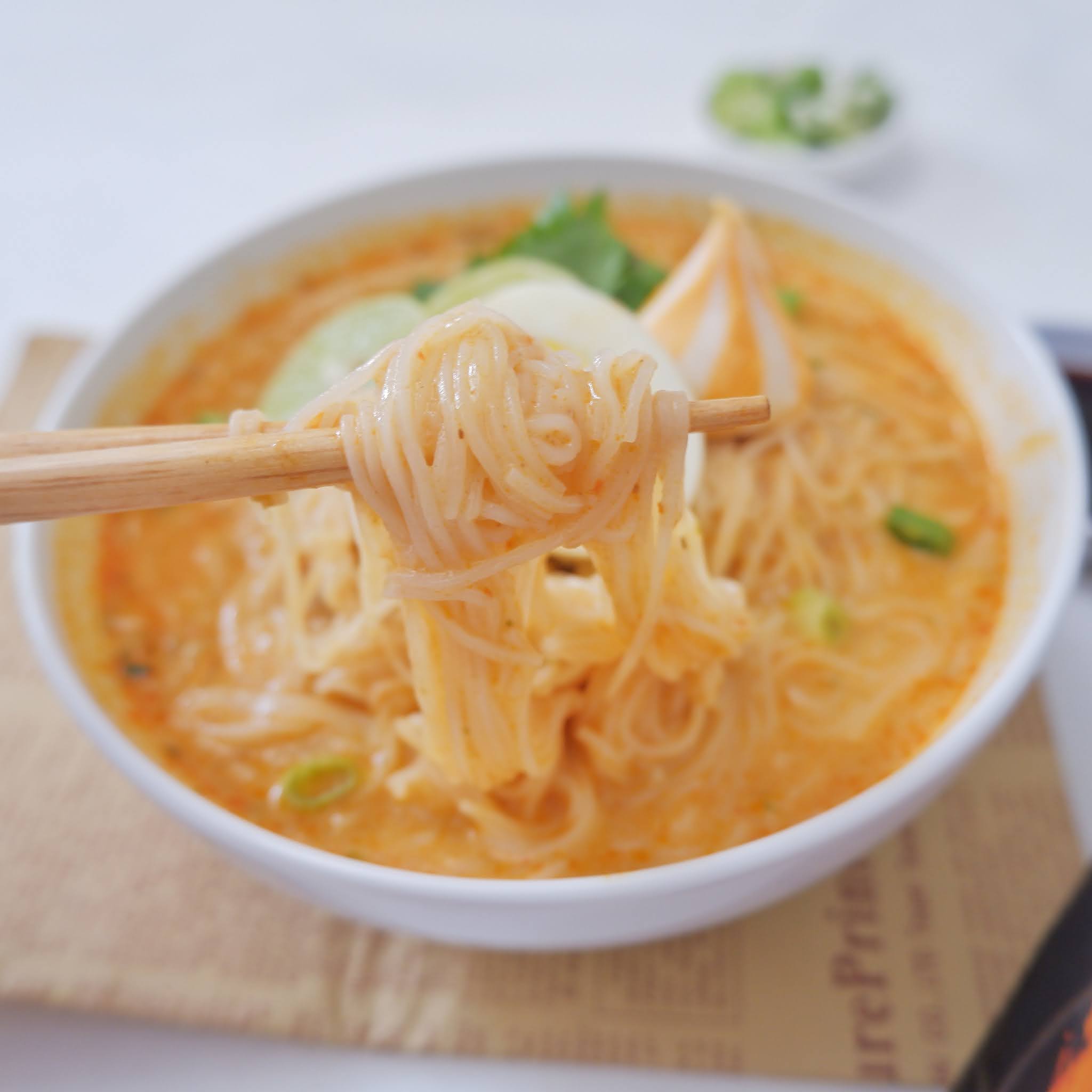 GAGA MIE ARIRANG, Produk Lokal yang Rasanya Korea Banget