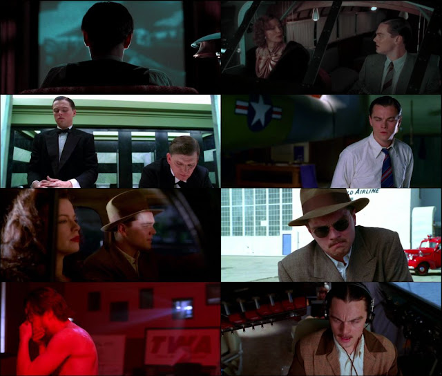 The Aviator 2004 Dual Audio 720p BluRay