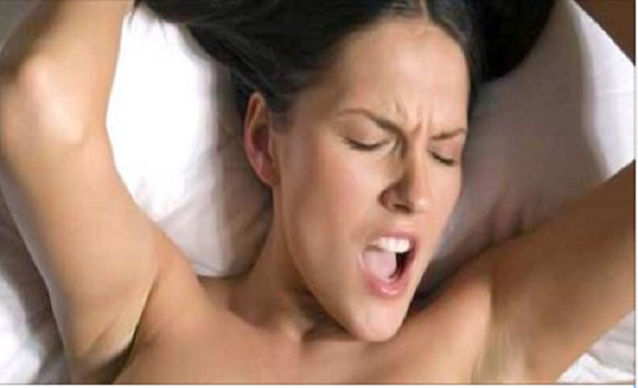 Must Read For All pls!!1 New Ways To Protect Yourself From All STD Infections.... 