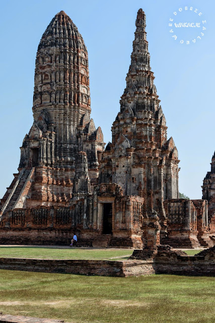 Ayutthaya