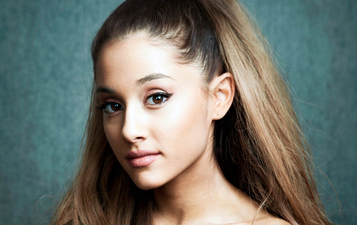  Terjemahan Lirik Lagu Focus ~ Ariana Grande feat. Jamie Foxx