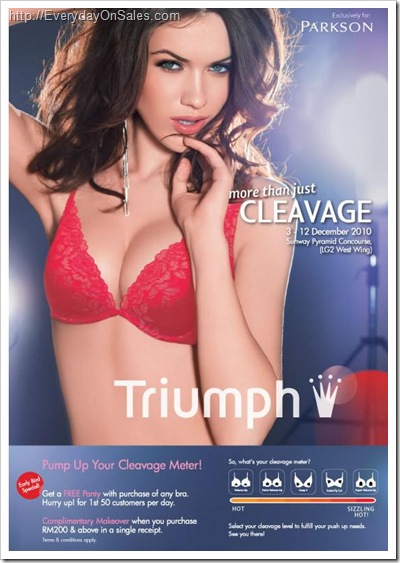 Triumph_Sunway_Promotion