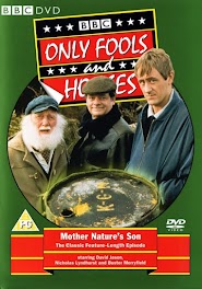 Only Fools and Horses - Mother Nature's Son (1992)