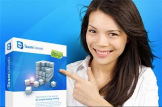 TeamViewer 8 Free Download Direct Online With License Code