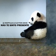 (Kizomba) DJ Mapfilua - Não Te Sinto Presente (feat. Cleyton David) (2016) 