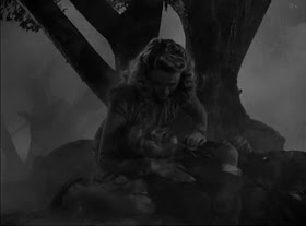 El hombre lobo 1941