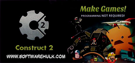 Construct 2 Download | Game Development | Create Games with Construct 2 | Construct 2 Download Full Free